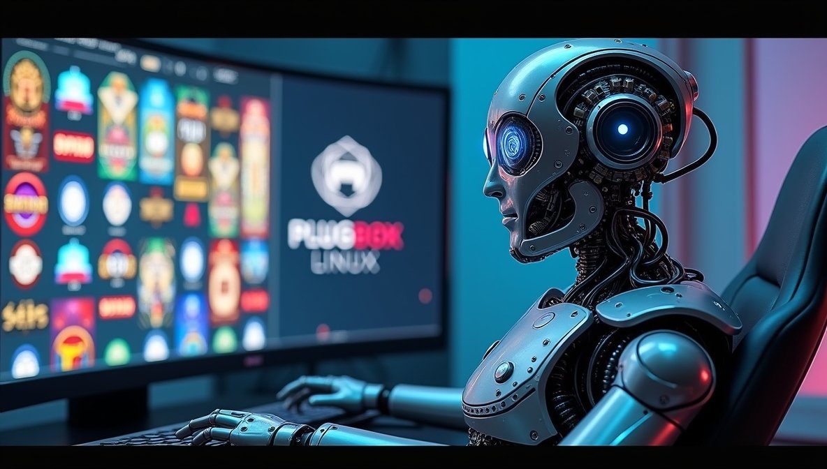 Online Slots Plugboxlinux – Your Ultimate Guide to Modern Online Slot Gaming