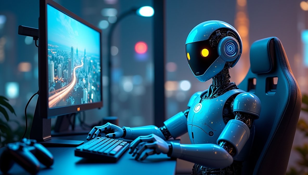 Meltingtopgames Architects of Immersive Worlds – The Future of Game Design