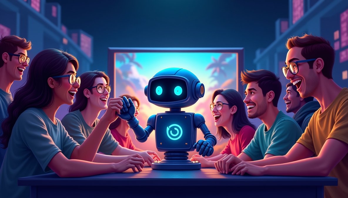 More Than Just Enthusiasts Meltingtopgames: Gaming’s New Era