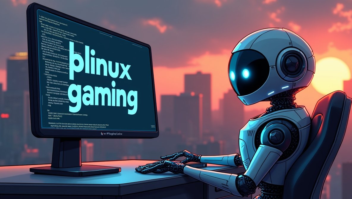 technology news pblinuxgaming from plugboxlinux – Latest Updates & Insights