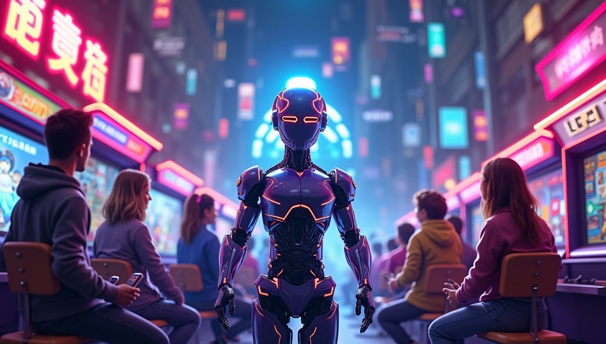 Latest Arcade Games MeltingTopGames – Ultimate Guide to Modern Arcade Trends and Gameplay