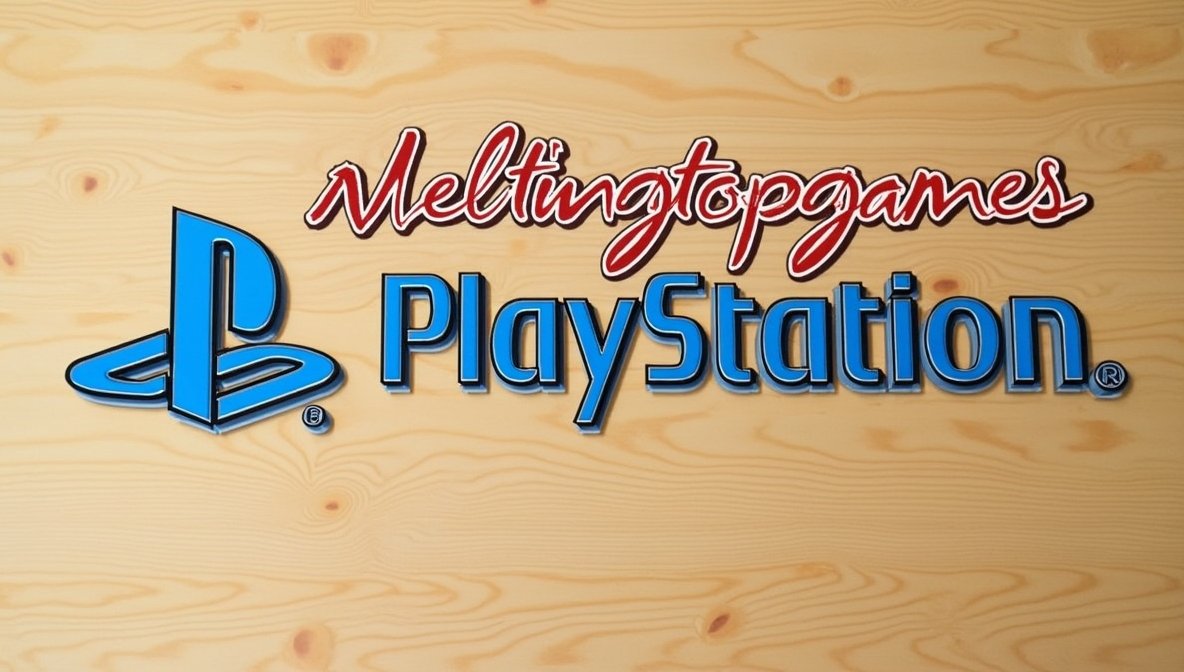 playstation meltingtopgames – Exploring the Evolution of Console Gaming and Modern Interactive Entertainment