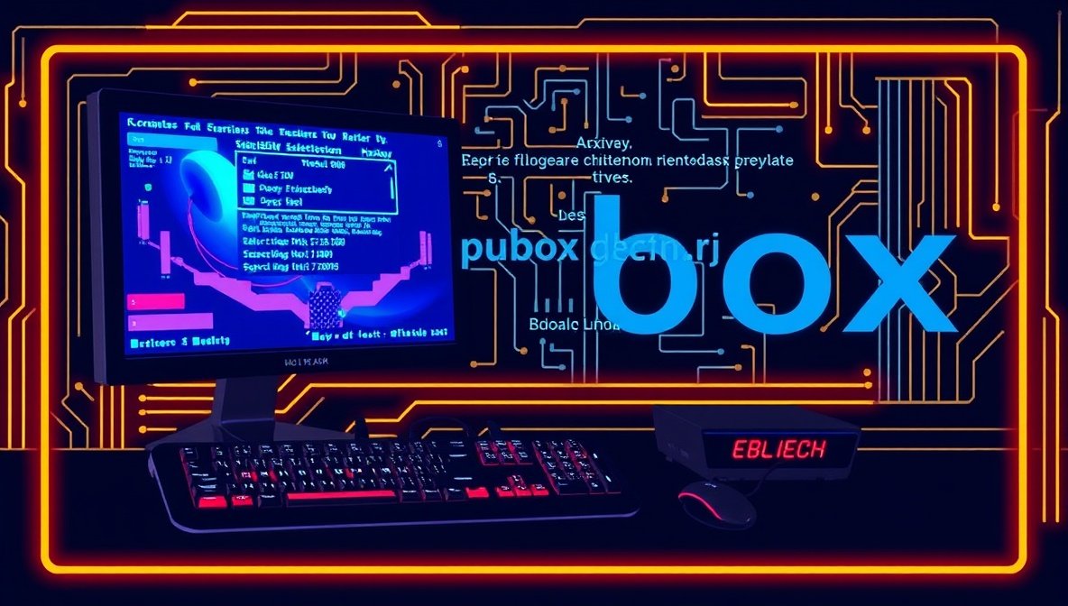 pboxcomputers gaming updates from plugboxlinux
