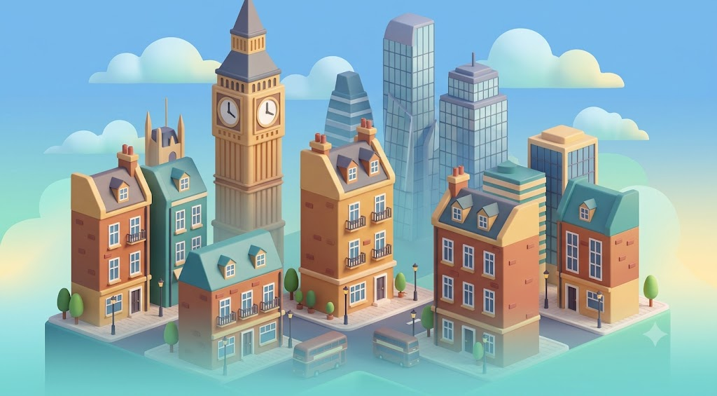 London Properties